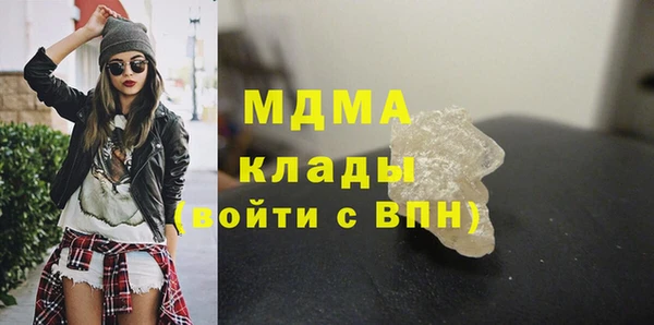 кокс Баксан